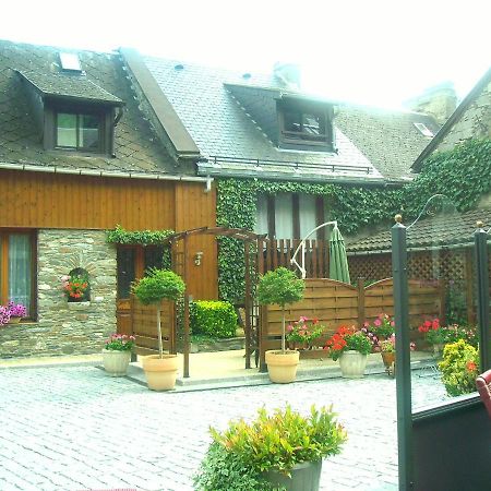 Grand Gite Cier-de-Luchon Exterior photo