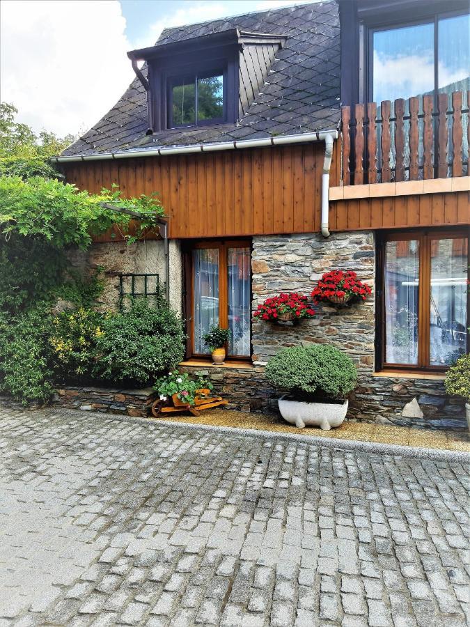 Grand Gite Cier-de-Luchon Exterior photo
